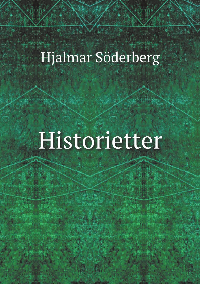 

Historietter