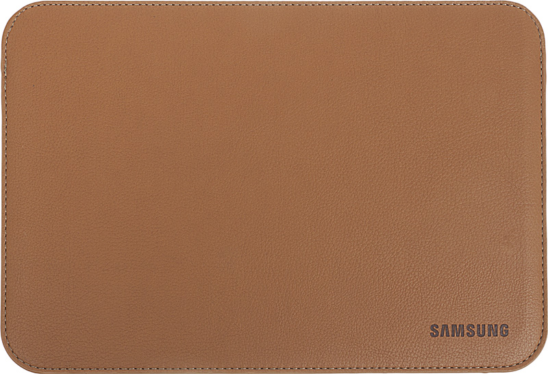 

Чехол NoBrand 73XX для Samsung Galaxy Tab 8.9 коричневый (73XX), 73XX