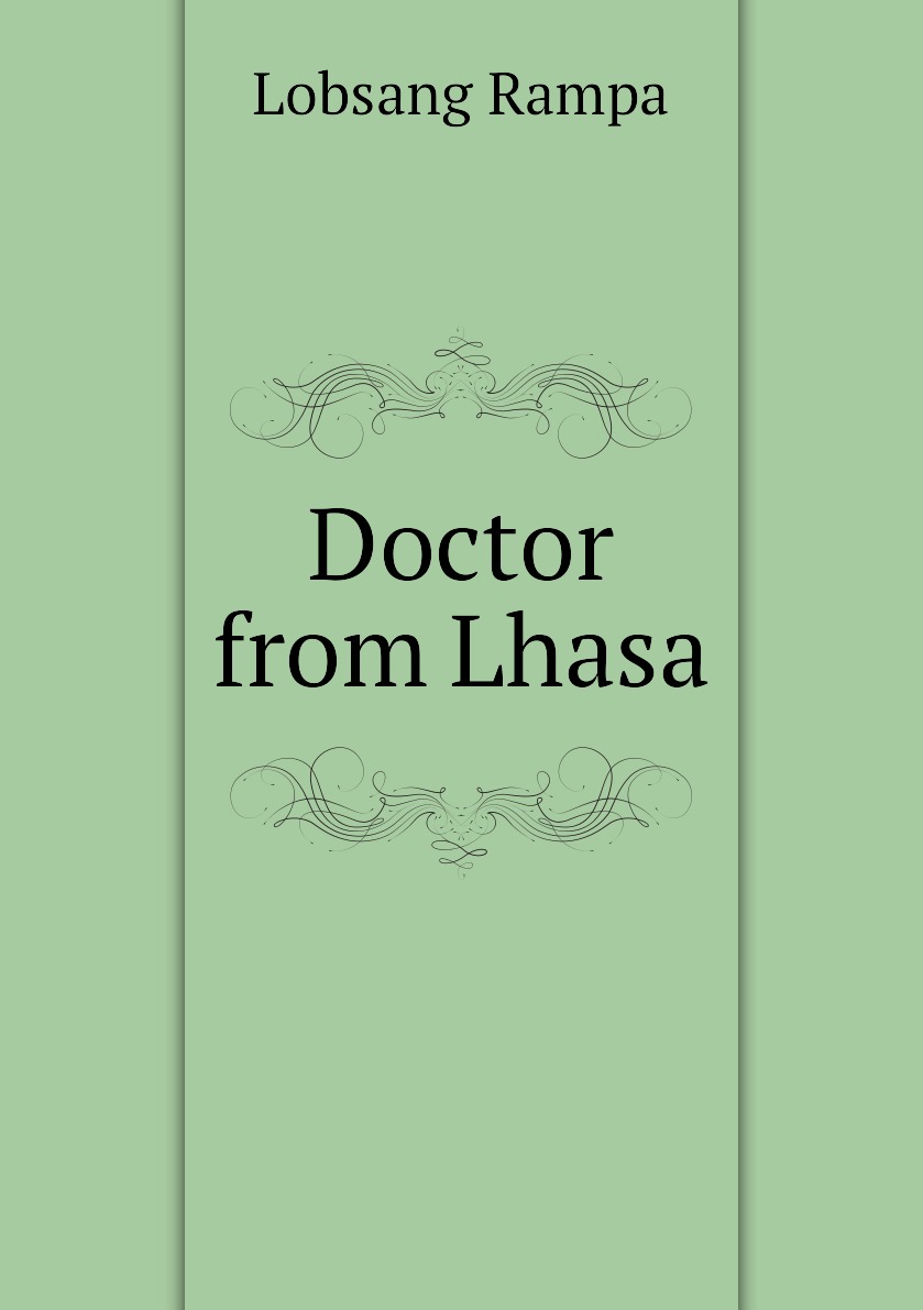 

Doctor from Lhasa