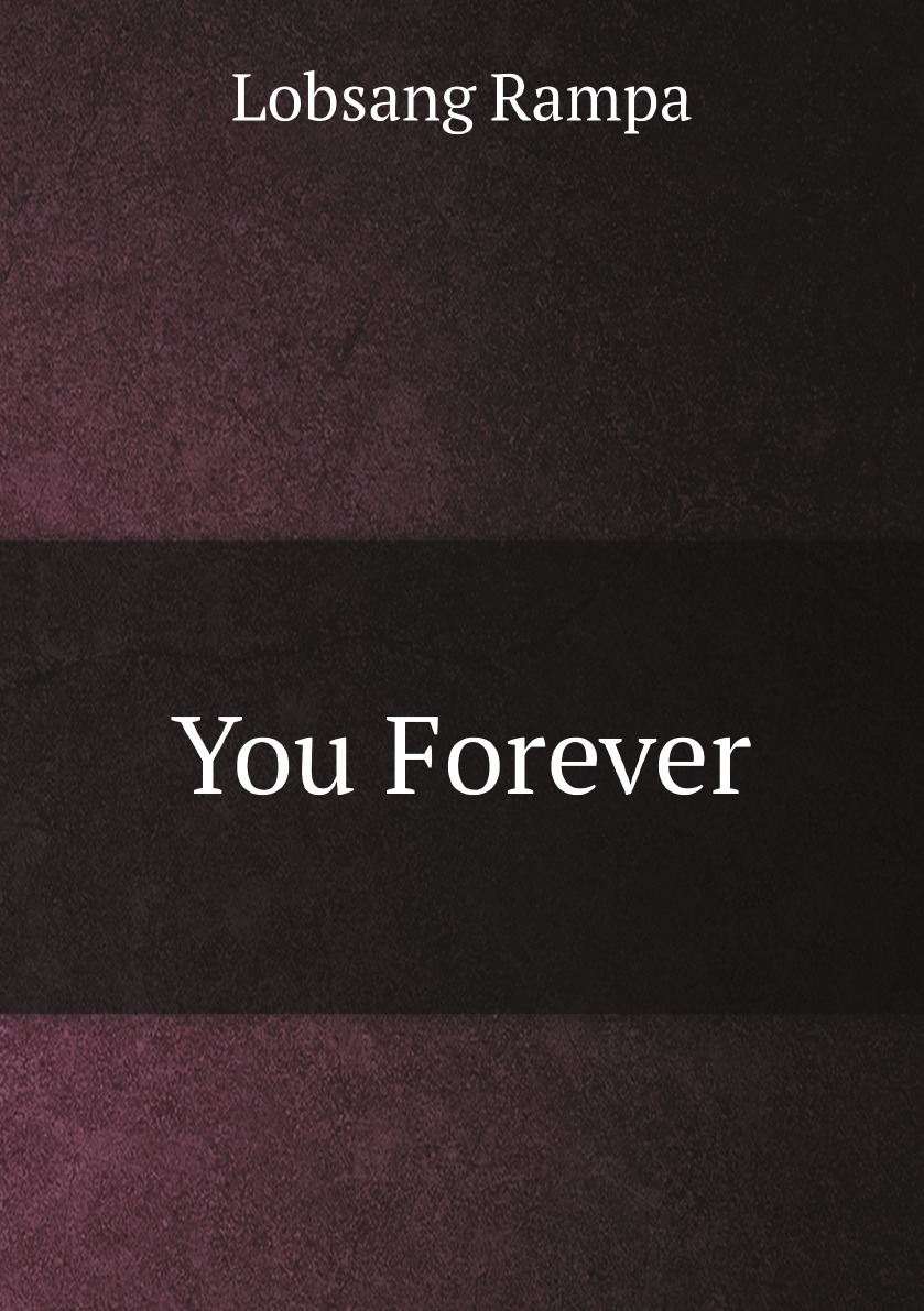 

You Forever