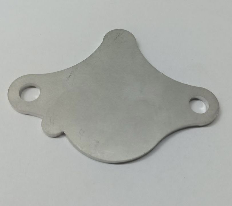 

Заглушка клапана егр EGR Opel, Chevrolet , Daewoo, заглушка ЕГР