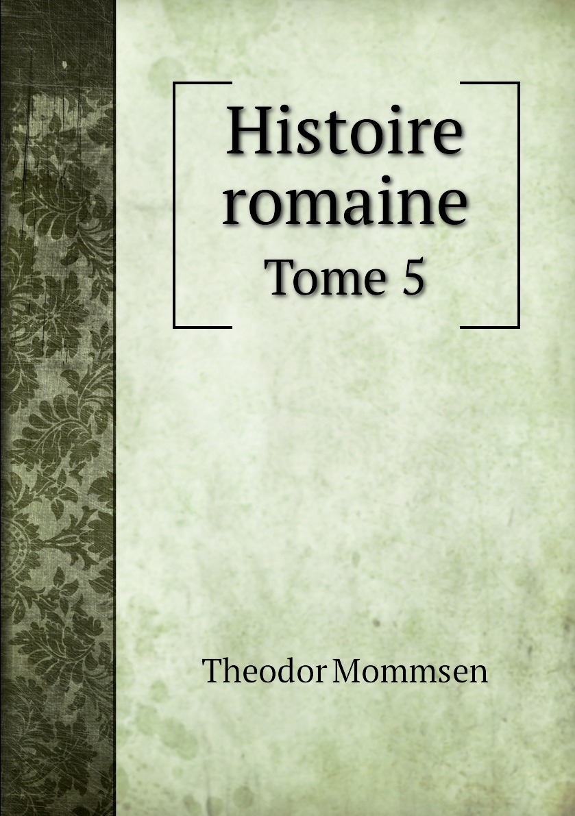 

Histoire romaine