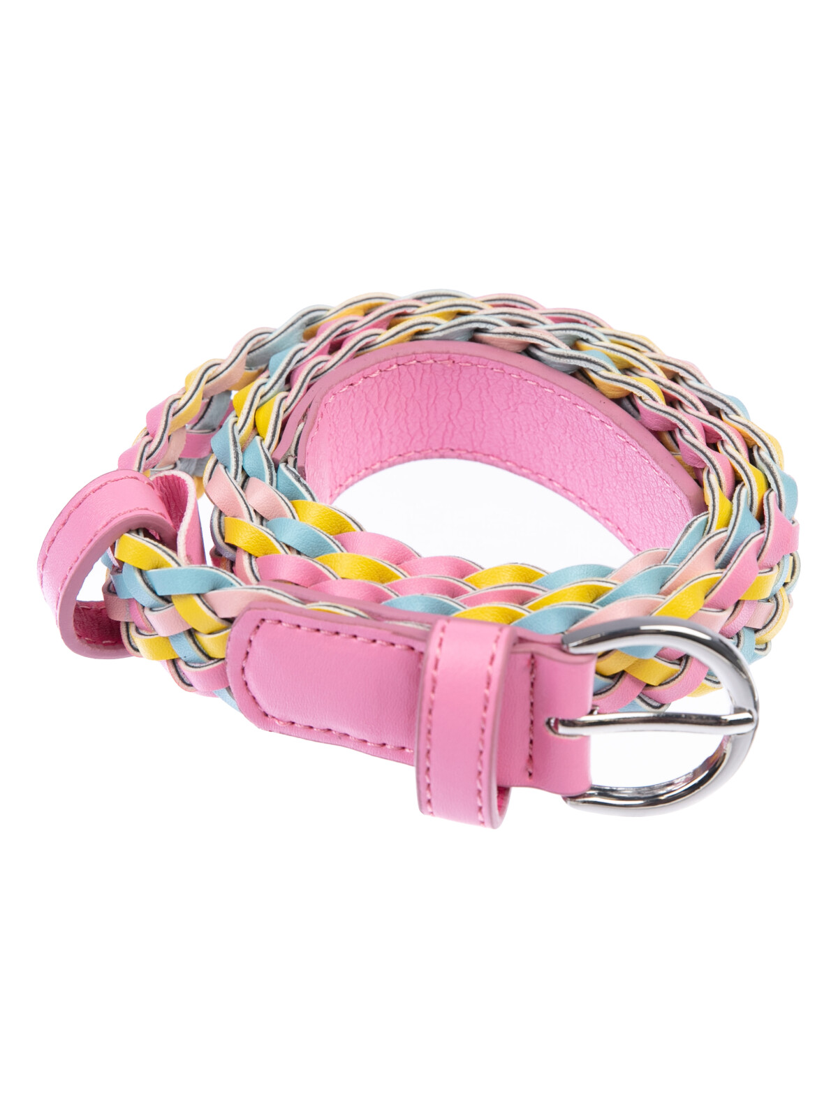 

Ремень PlayToday 12321579, разноцветный, 85, 12321579