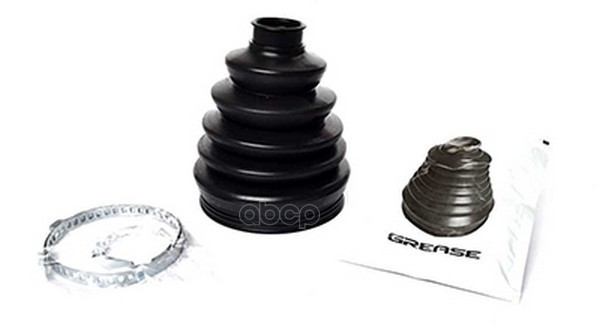 

BASBUG BSG30705017 BSG 30-705-017_к-кт пыльника ШРУСавнутреннего\ Ford Transit Connect 75P