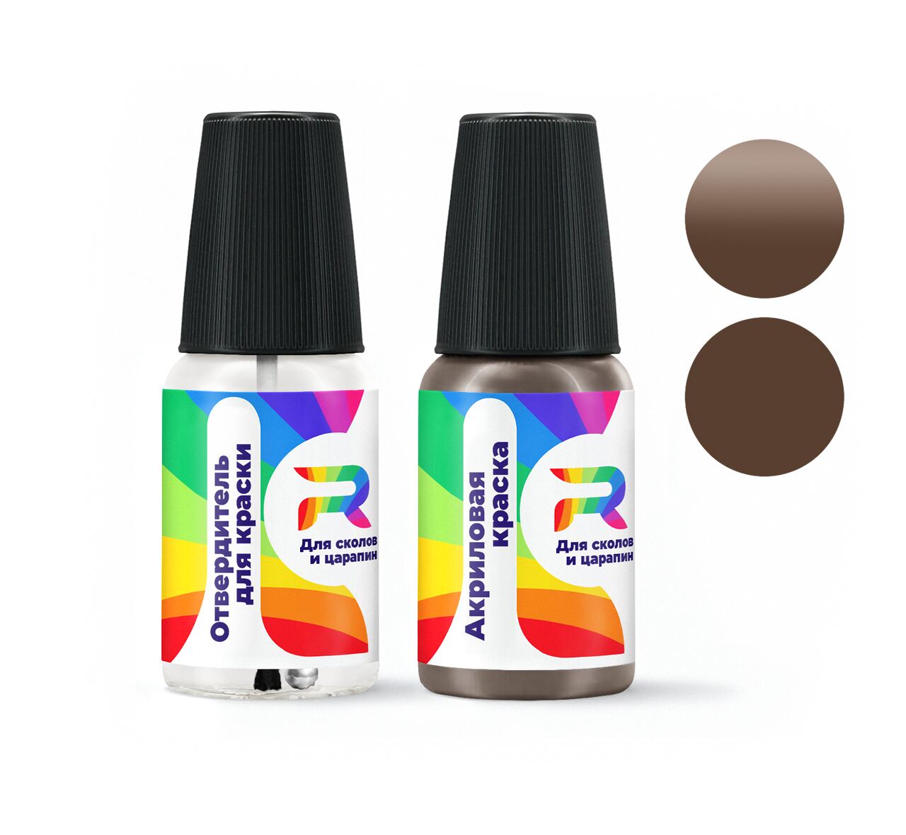 

Подкраска сколов Lincoln - Med. Mocha (int.) (Акриловая) RAL1, Lincoln M4213H, M4213J, FA4213I, DADAXXH, DADAXXJ Med. Mocha