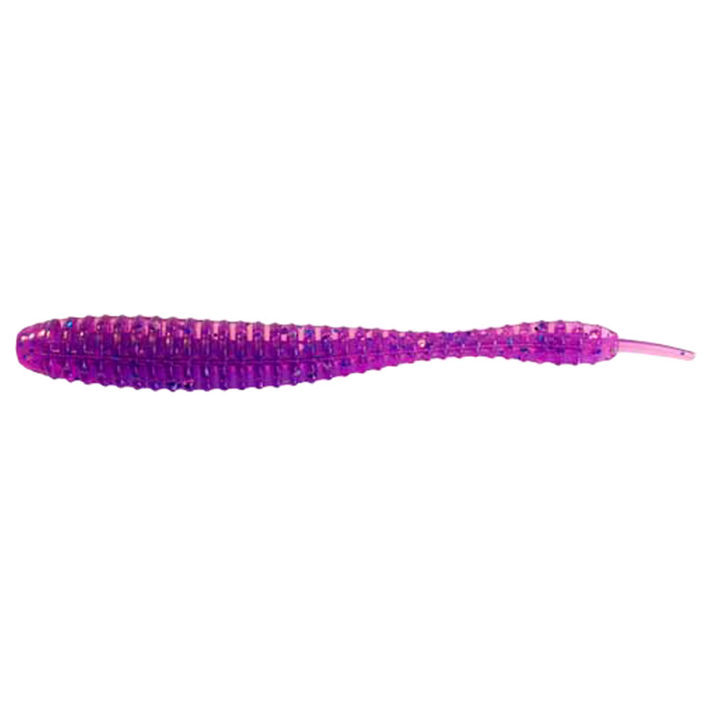 

Силиконовая приманка REINS BUBBRING SHAKER 3" Цв. 567-Lilac, Фиолетовый, Bubbring Shaker