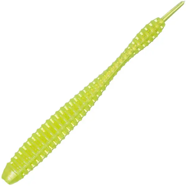 

Силиконовая приманка REINS BUBBRING SHAKER 3" Цв. 416 Glow Pearl Chart, Желтый, Bubbring Shaker