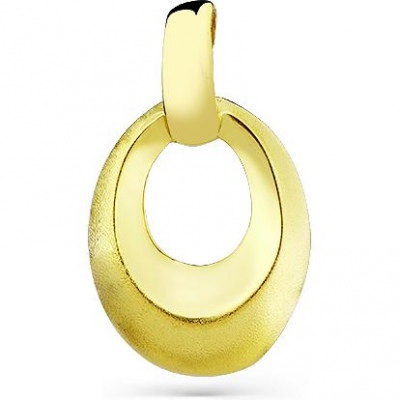 

Подвеска из жёлтого золота без вставки Master Brilliant 003-0137-0200-020, 003-0137-0200-020