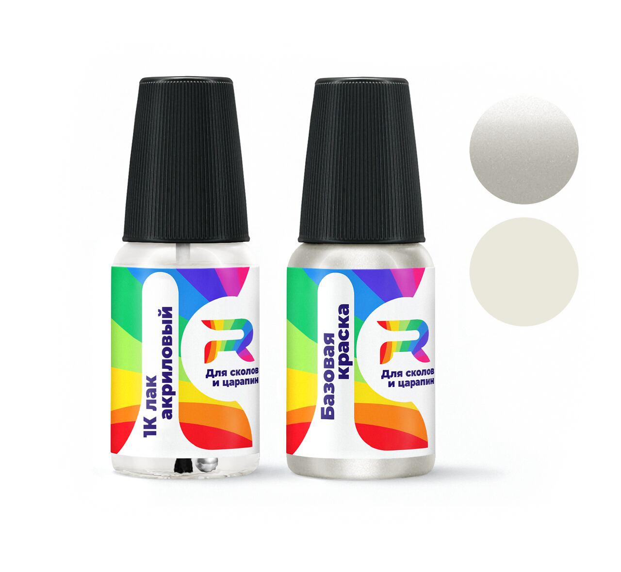 

Подкраска сколов Lincoln - White Platinum (Базовая) RAL1, Lincoln 9VJGWHA, FA09:UG, 9VJGXWA, DWFE5ZA, M7204, 2THS4C, UG White Platinum