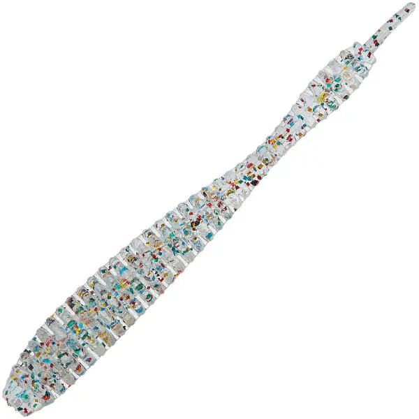 

Силиконовая приманка REINS BUBBRING SHAKER 3" Цв. 152 Super Glow All Stars, Разноцветный, Bubbring Shaker