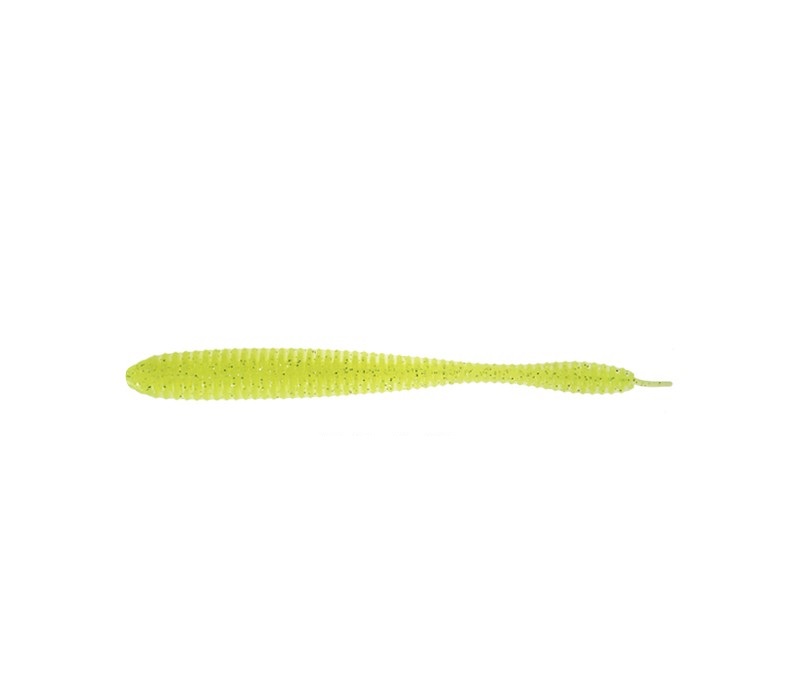 

Силиконовая приманка REINS BUBBRING SHAKER 3" Цв. 129-Glow Chart Silver, Желтый, Bubbring Shaker
