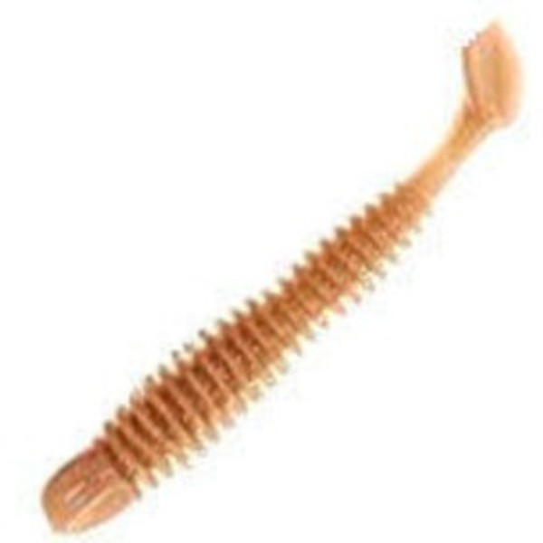 

Силиконовая приманка REINS BUBBRING SHAD 2" Цв. B06 Ayu, Бежевый, Bubbring Shad