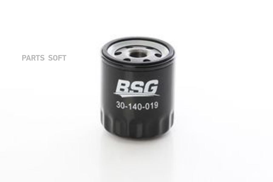 

BASBUG BSG30140019 BSG 30-140-019_фильтр масляный\ Ford C-Max/Focus II/Mondeo 1шт