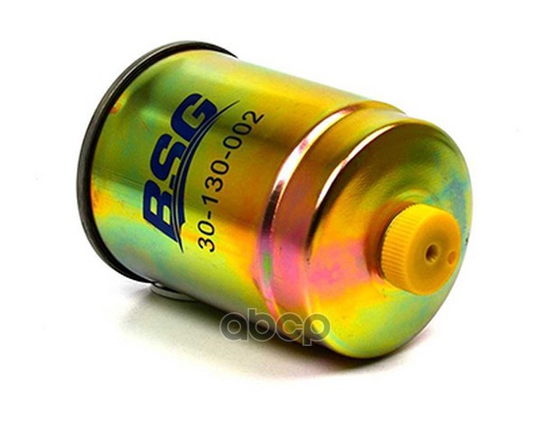 

BASBUG BSG30130002 BSG 30-130-002_фильтр топливный\ Ford Transit 2.5 Di/DTi 97 1шт