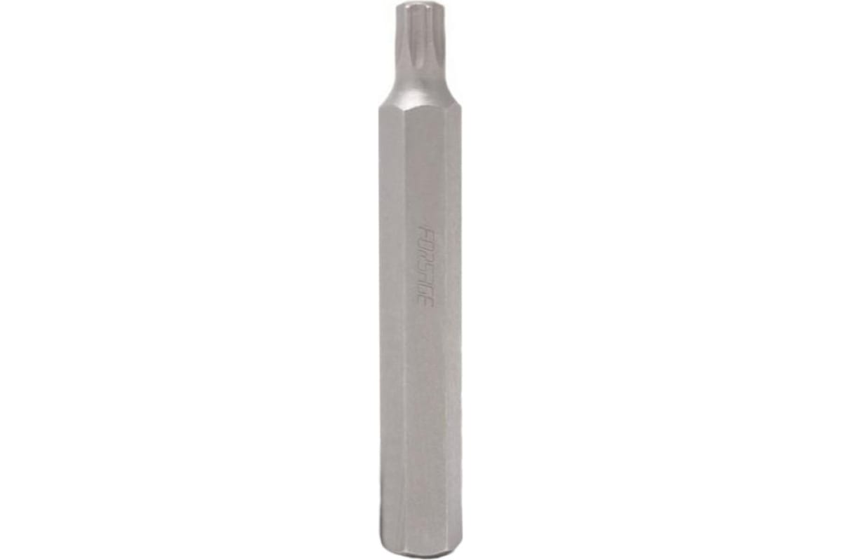 

Бита Torx, T50 Х 75 Мм, 10 Мм FORSAGE арт. F1767550