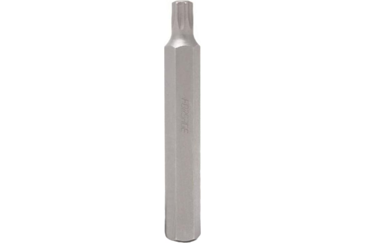 Бита Torx, T50 Х 75 Мм, 10 Мм FORSAGE арт. F1767550