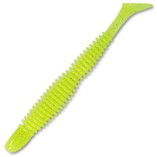 

Силиконовая приманка REINS BUBBRING SHAD 2" Цв. 129-Glow Chart Silver, Зеленый, Bubbring Shad