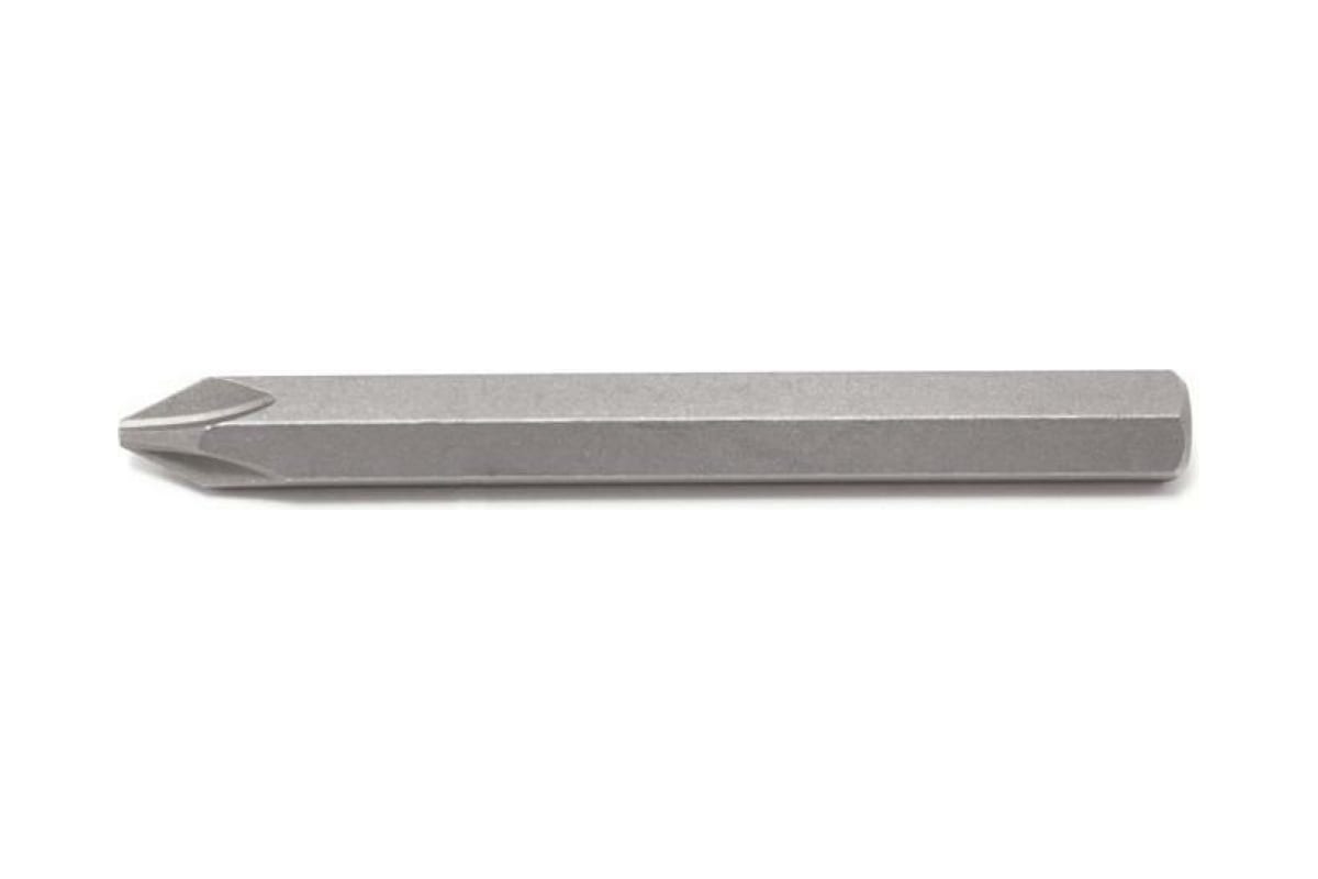 

Бита Ph2 Х 80 Мм, 5/16 Inch FORSAGE арт. F151802