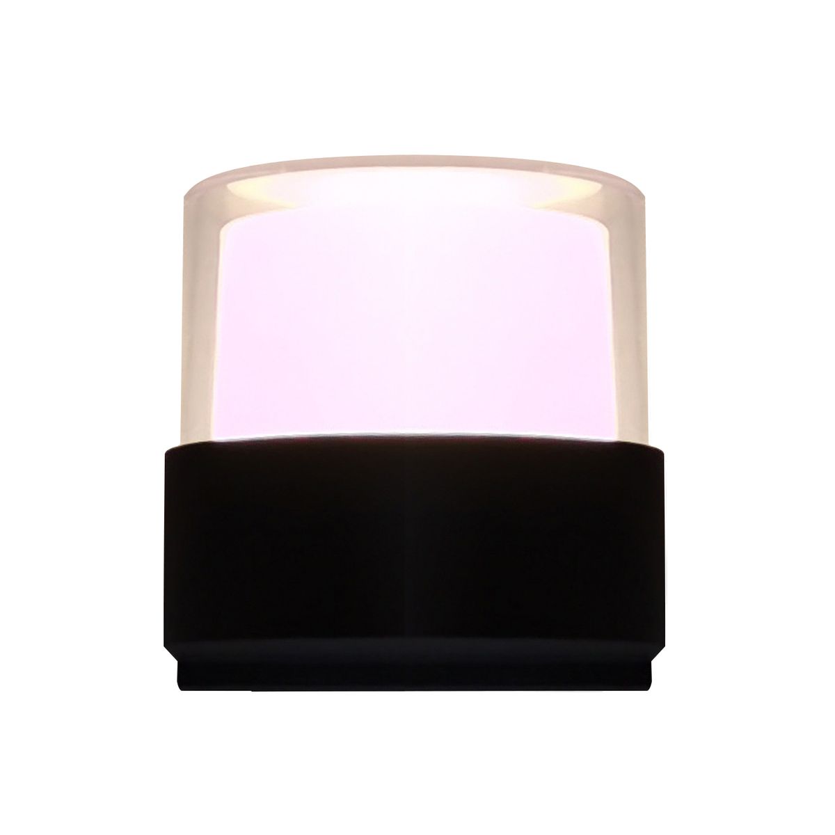 

Настенный светодиодный светильник HIPER Venera H844-0 LED 7W Черный, Venera H844-0
