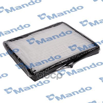 

Фильтр Салона Mcf025 Mando арт. ECF00063M
