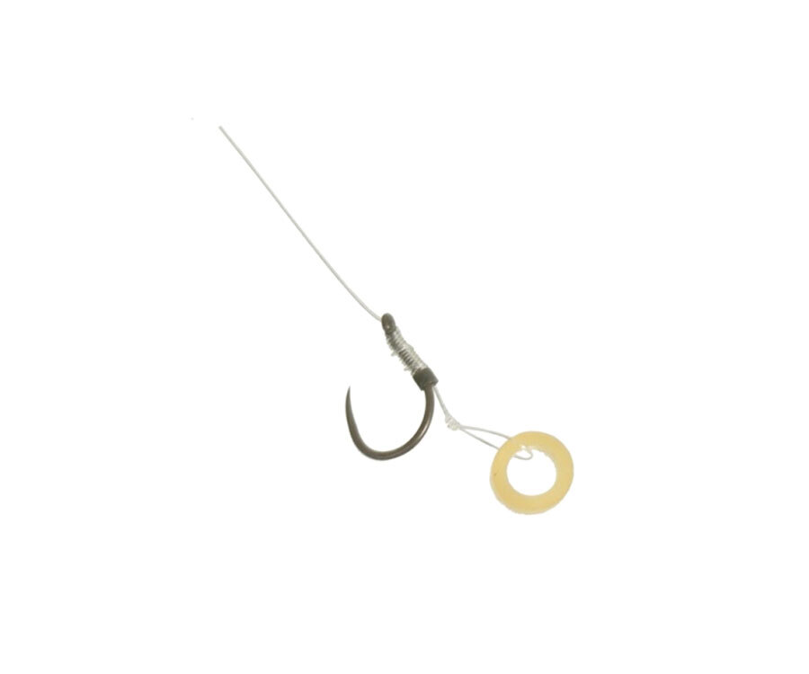 

GURU Поводок готовый QM1 Bait Band Ready Rigs 15" 38см №16, Bait Bands QM1 Ready Rig