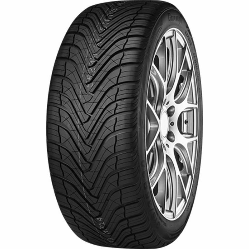 

Шины Gripmax SureGrip A/S 255/55 R18 109W XL, SureGrip A/S