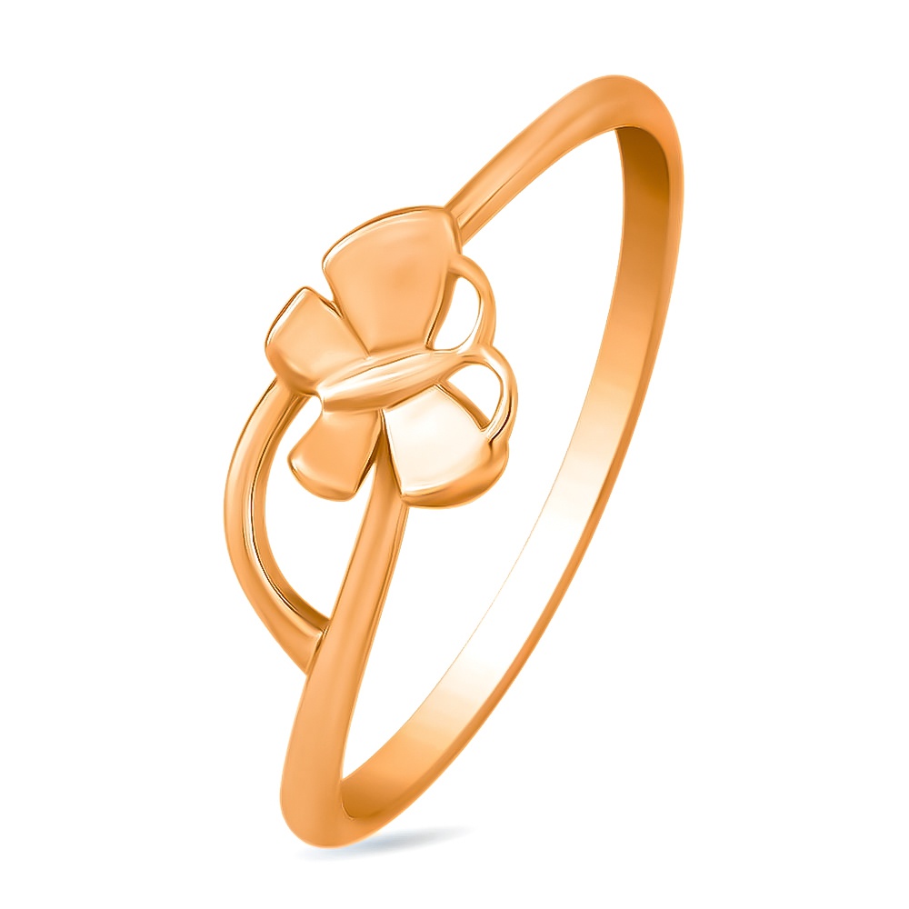 

Кольцо из золота р. , 585Gold 401004697, 401004697