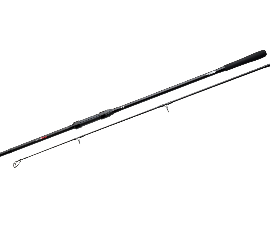 

CARP PRO Удилище карповое 2-х секц. Cratus Evo 3,6м 3lb 50мм