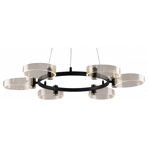 

Люстра на штанге 10227 10227/6LED, 10227 10227/6LED