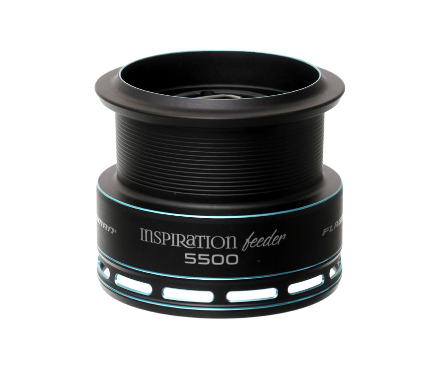 

Запасная шпуля Flagman Inspiration Feeder 5500