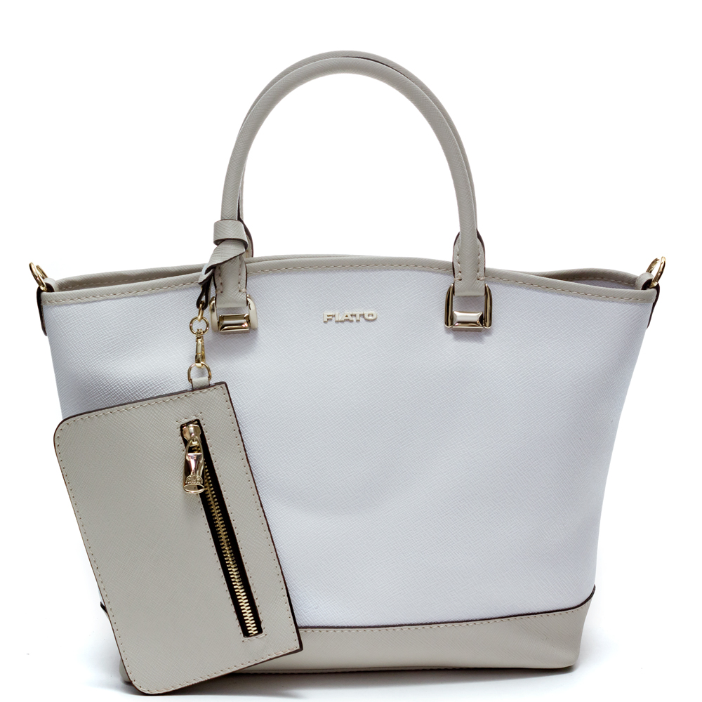 

Сумка женская FIATO Collection 5790, белый, 5790