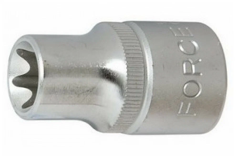 

Головка E12 внешний TORX 1/2DR короткая