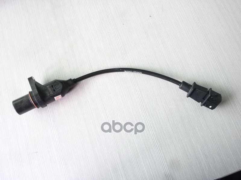 

Датчик Положения Коленвала Hyundai/Kia 39180-26900 Hyundai-KIA арт. 39180-26900