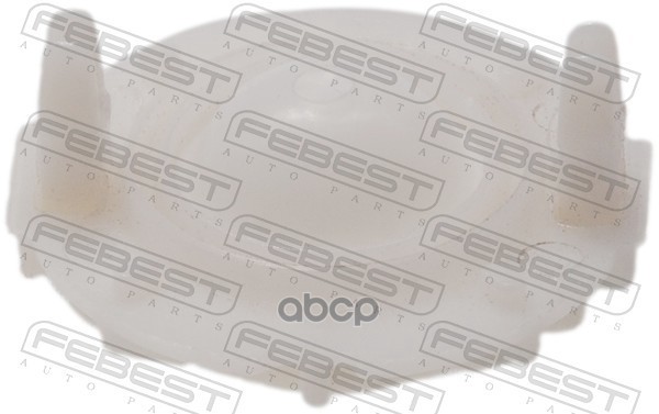 

Ремкомплект Вилки Сцепления Febest 2599CLFKIT