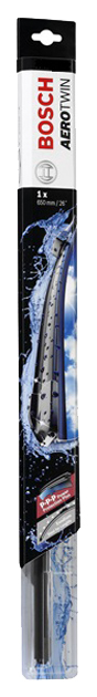 

Стеклоочиститель 570мм Aerotwin Plus