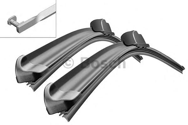 

Стеклоочиститель Aerotwin 650mm/550mm ком/кт