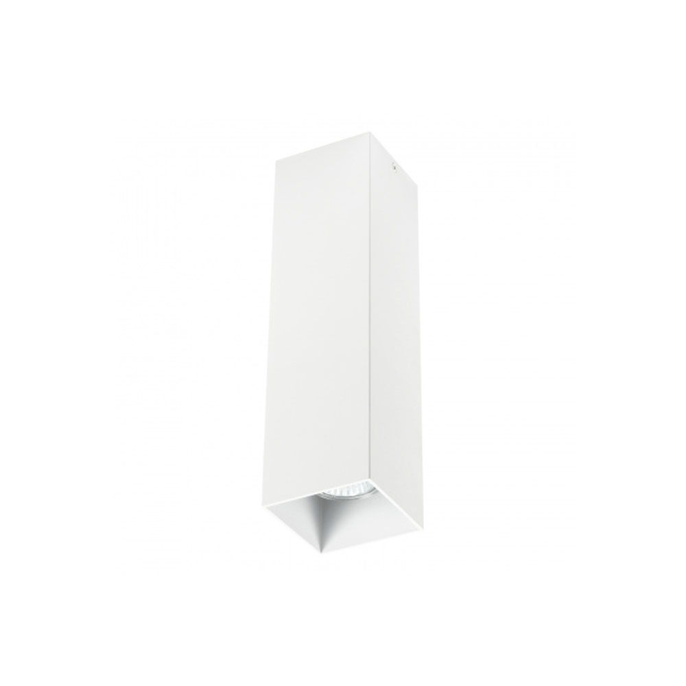 

Накладной светильник Lightstar 216596 RULLO HP16 белый, 216596