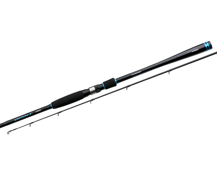 

Спиннинговое удилище Flagman Giant 892H 2.67м 18-74г