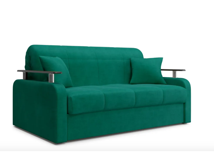 Диван-кровать RELAX Денвер 1.4 Зеленый