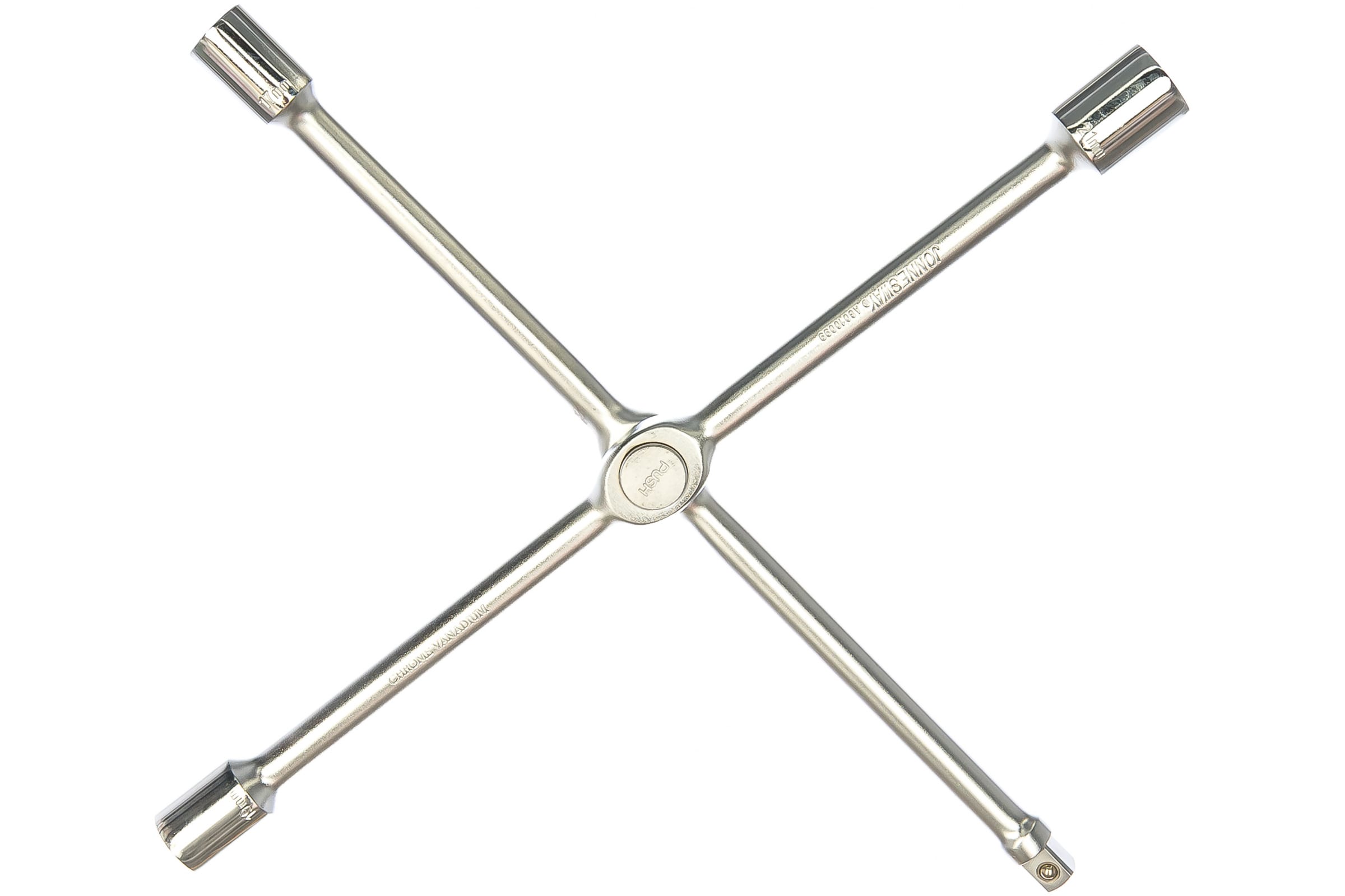 

Ключ балонный 16" AG010099 Jonnesway, 47817