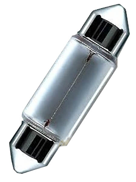 

ЛАМПА 12V 10W PURE LIGHT (CB)