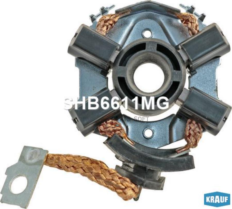 

Krauf Shb6611Mg