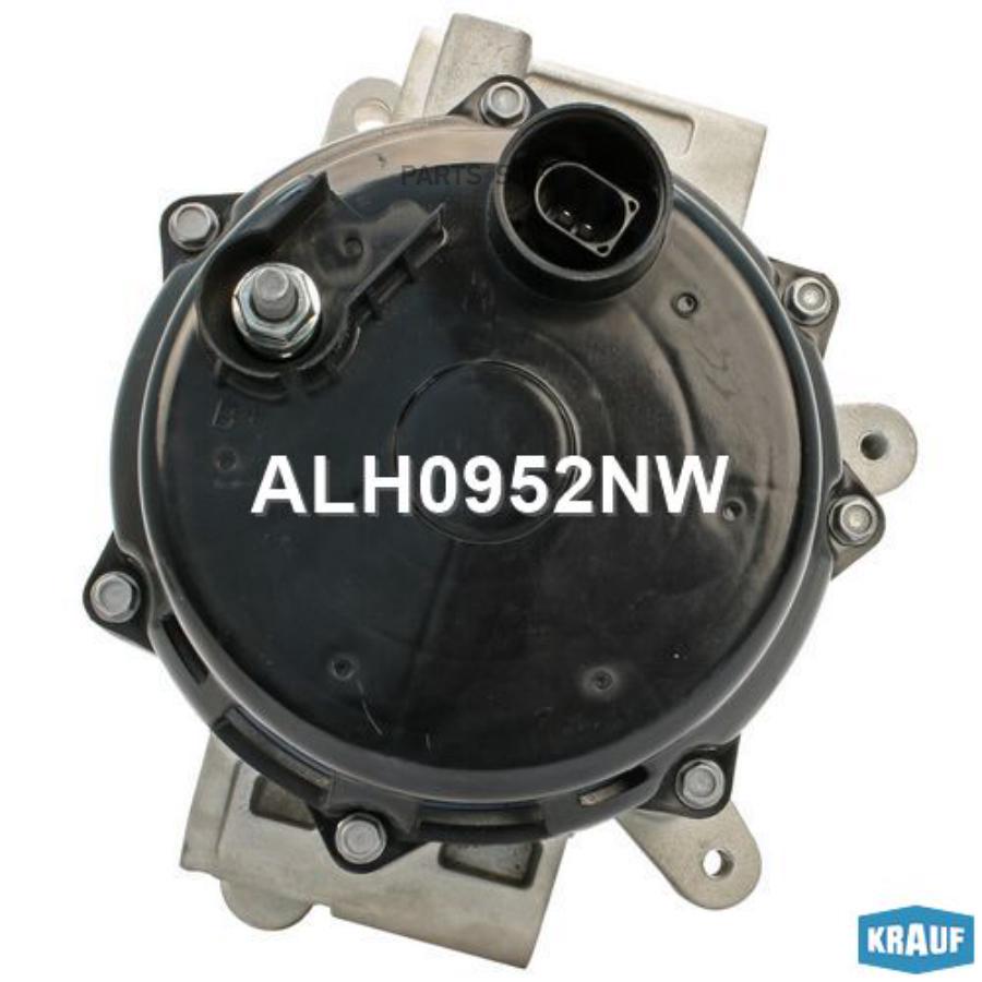 

Генератор 12V 190A Krauf Alh0952Nw