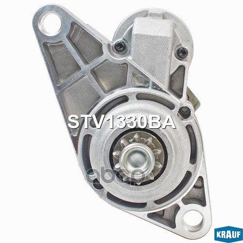 

Стартер автомобильный Krauf STV1330BA