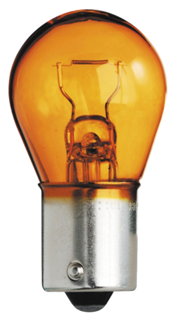 Лампа Pure Light Standart PY21W 12V [21W]min10 [поворот.оранж.] [картон]