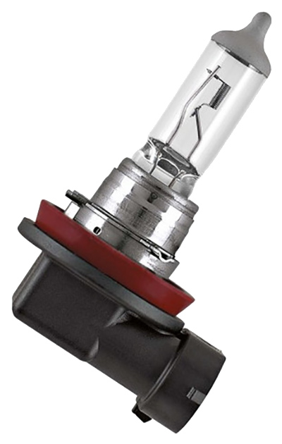

Лампа H11 12V 55W ECO, карт.1 шт.