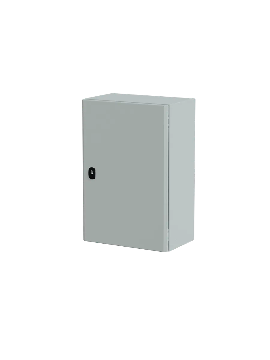 

Корпус эл-щита с монтажной платой IP66 Schneider Electric NSYS3D6425P