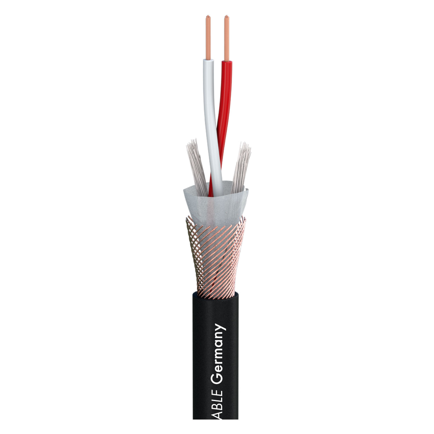 Работа с мультимедиа Sommer Cable SC-BINARY 234 (520-0051)
