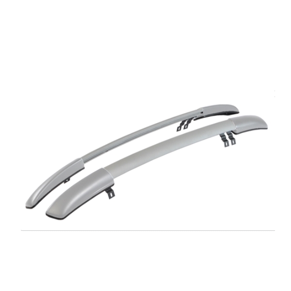 

Рейлинги АПС для DATSUN ON-DO серебристый пластик 0217-БП-23, 0217-БП-23