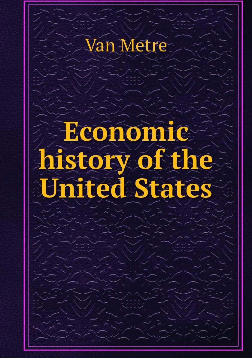 

Economic history of the United States